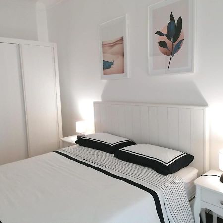 B In Caminha Apartment Екстериор снимка