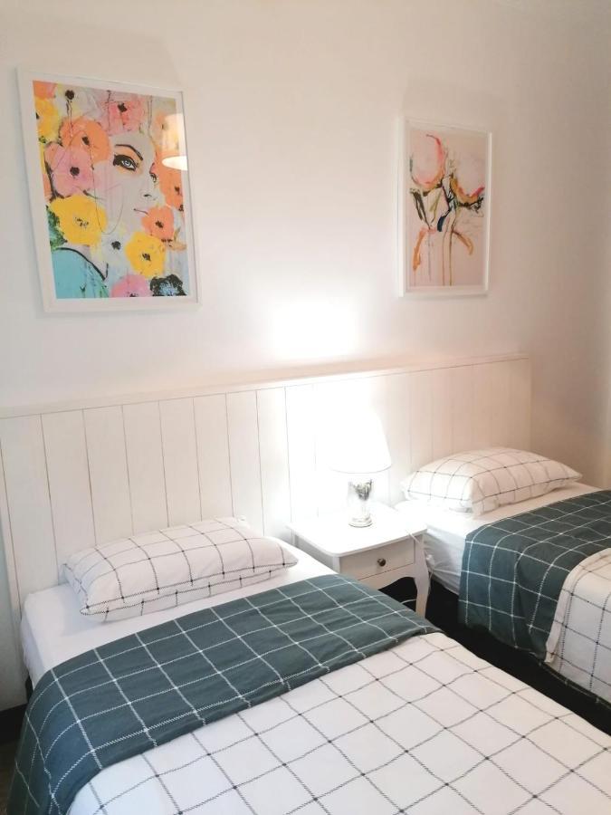 B In Caminha Apartment Екстериор снимка