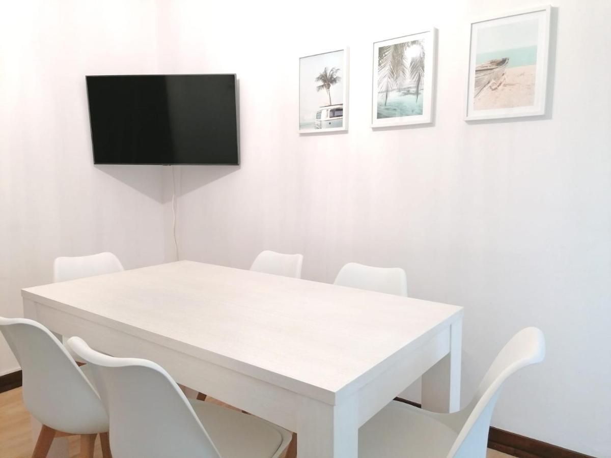 B In Caminha Apartment Екстериор снимка