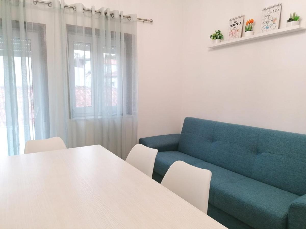 B In Caminha Apartment Екстериор снимка