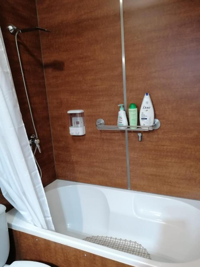 B In Caminha Apartment Екстериор снимка
