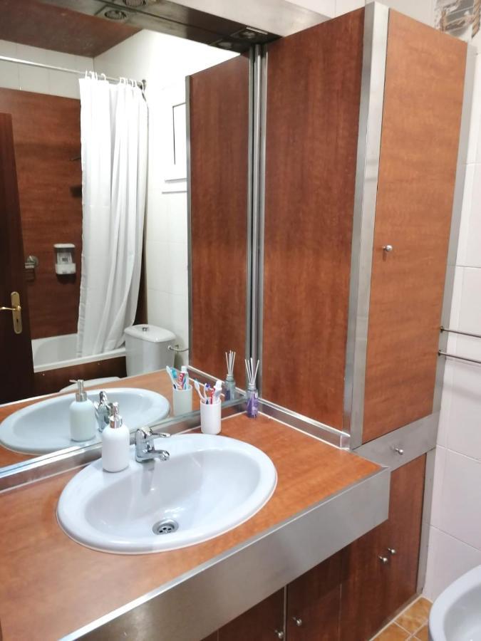 B In Caminha Apartment Екстериор снимка